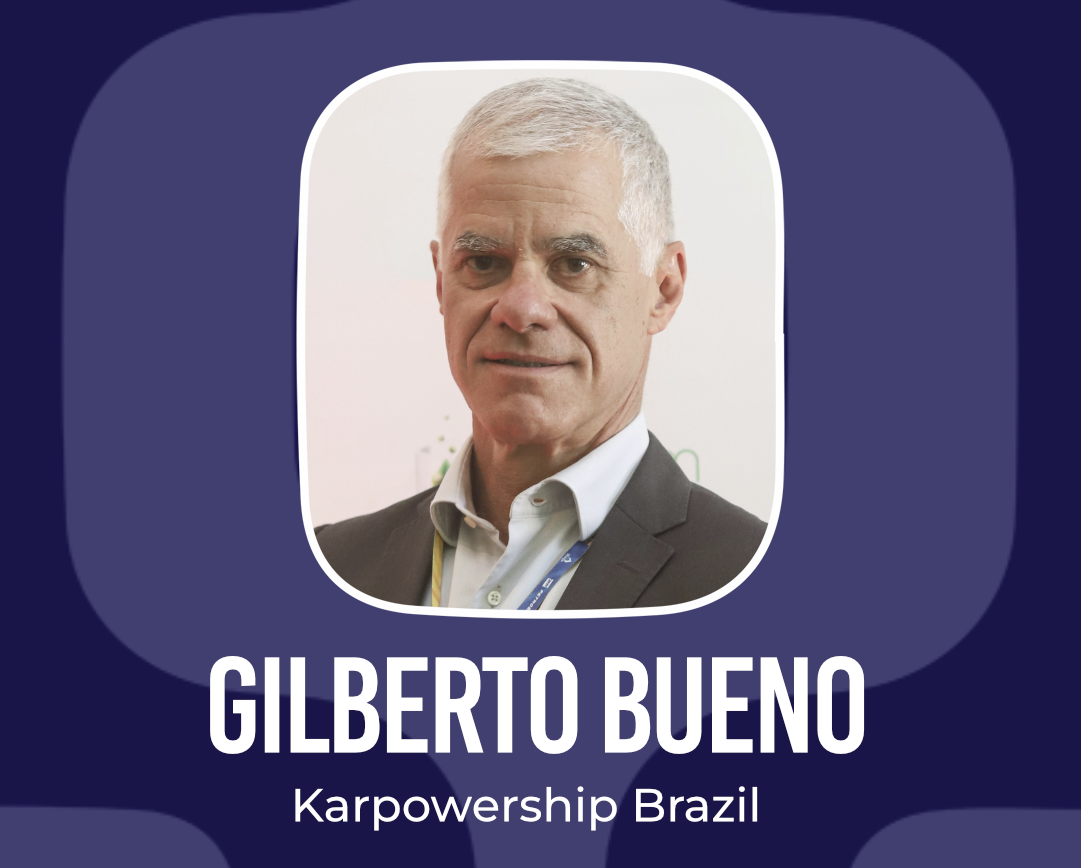 Gilberto Bueno