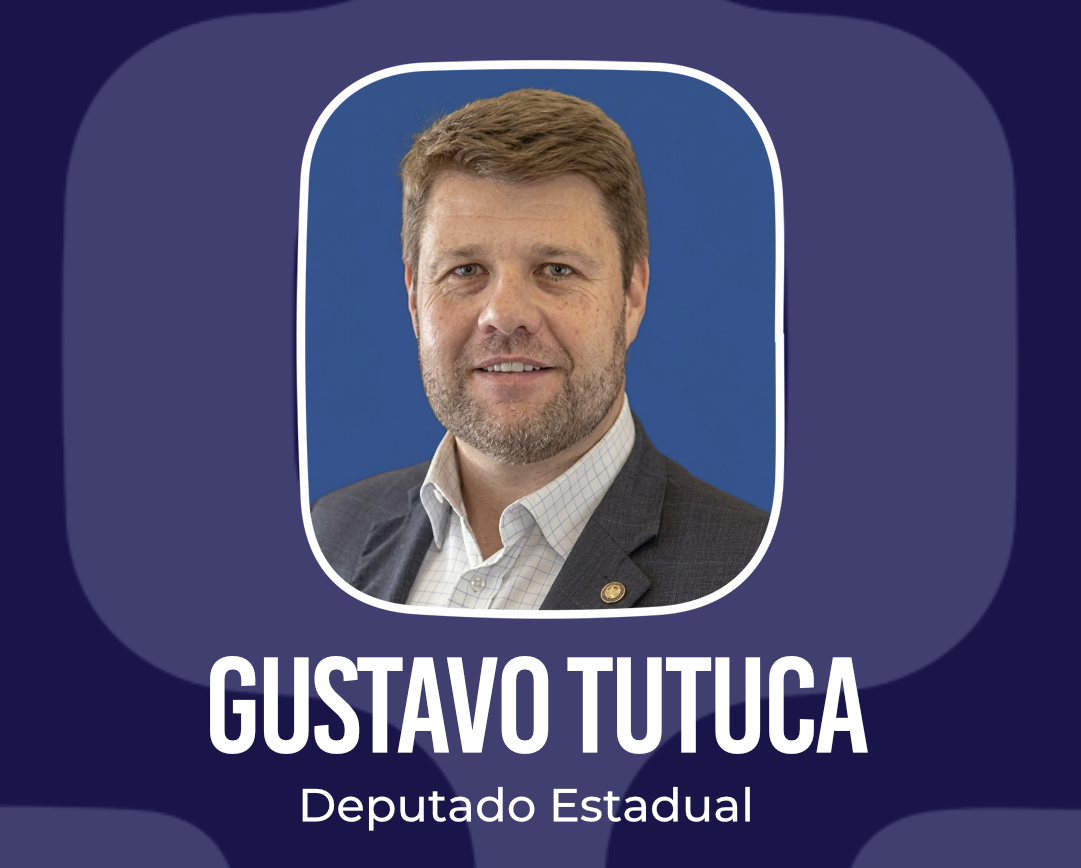 Gustavo Tutuca