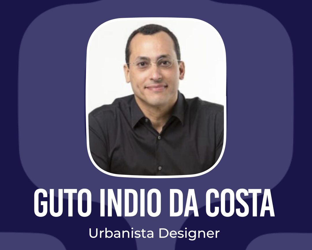 Guto Indio da Costa