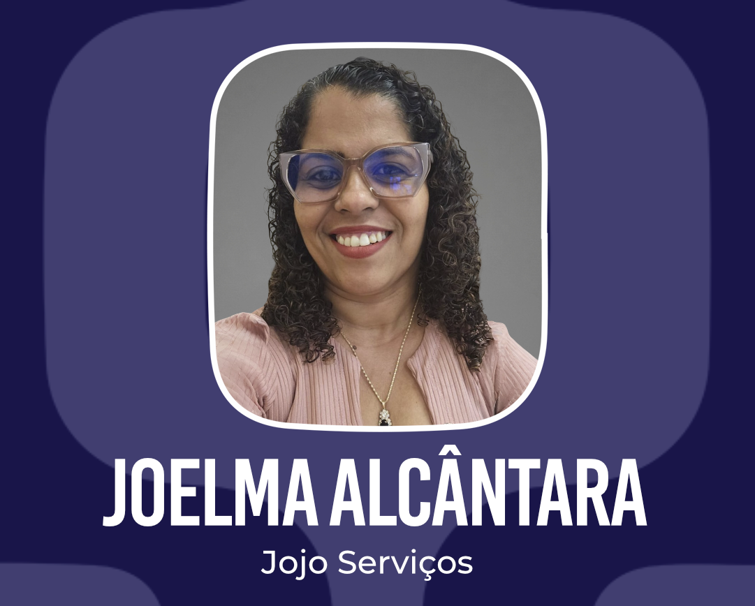 Joelma Alcântara