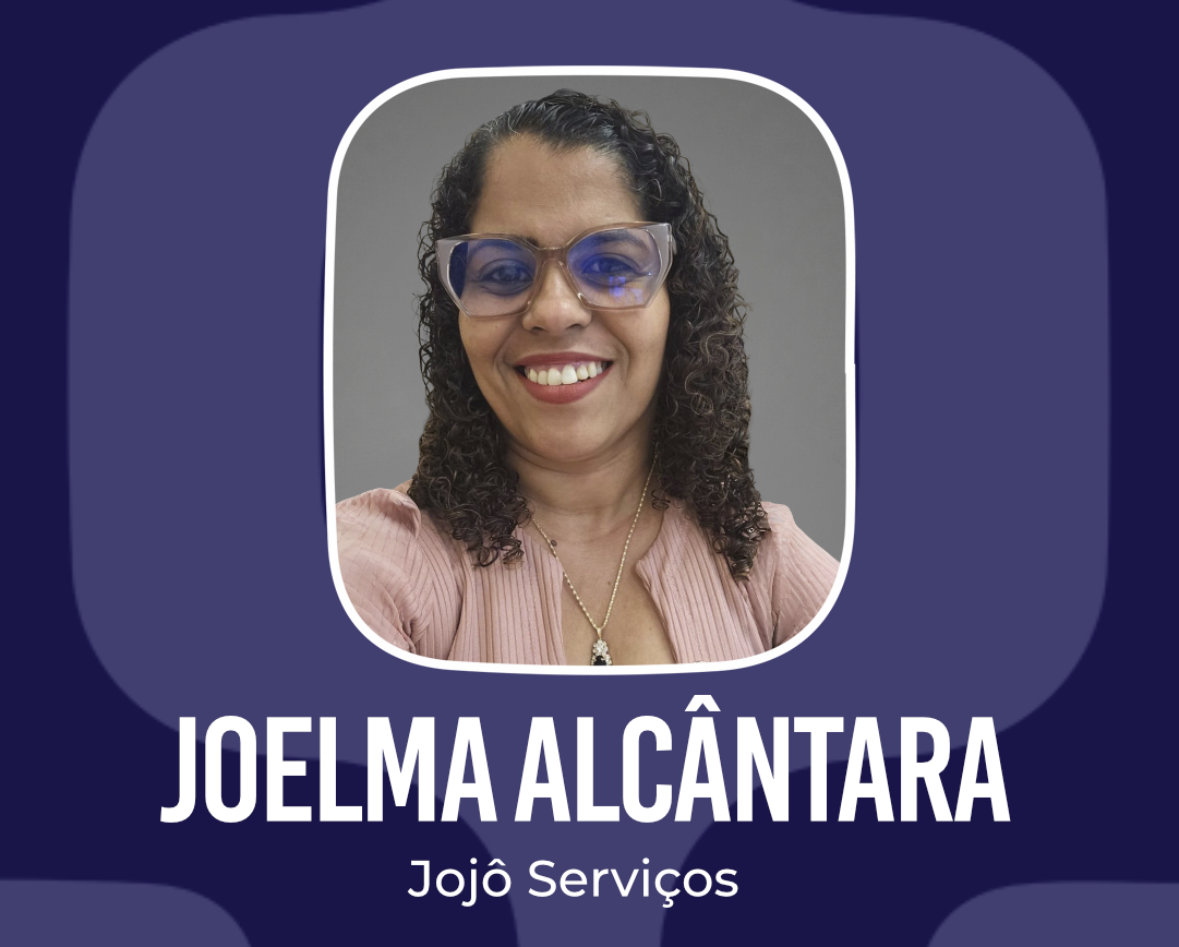 Joelma Alcântara