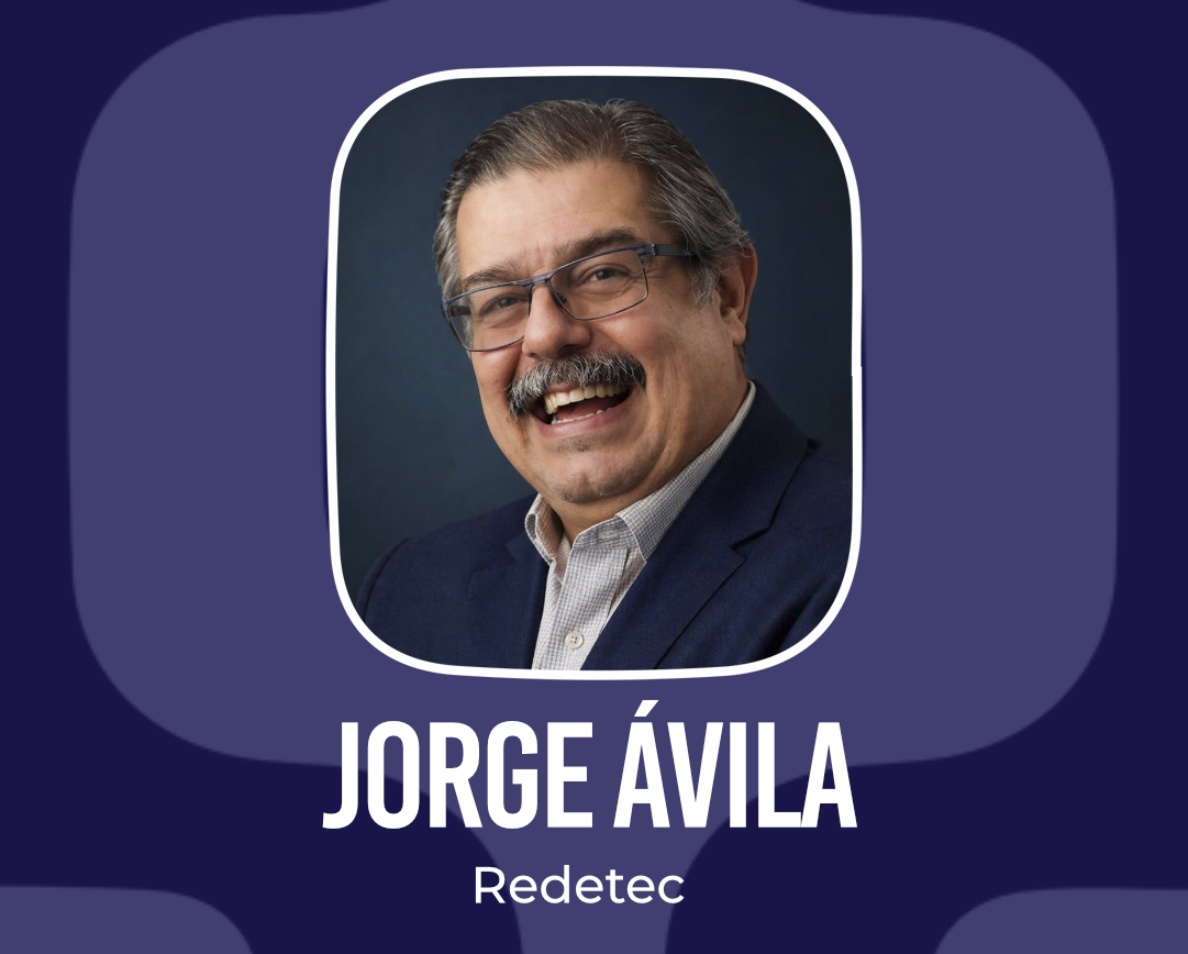 Jorge Ávila