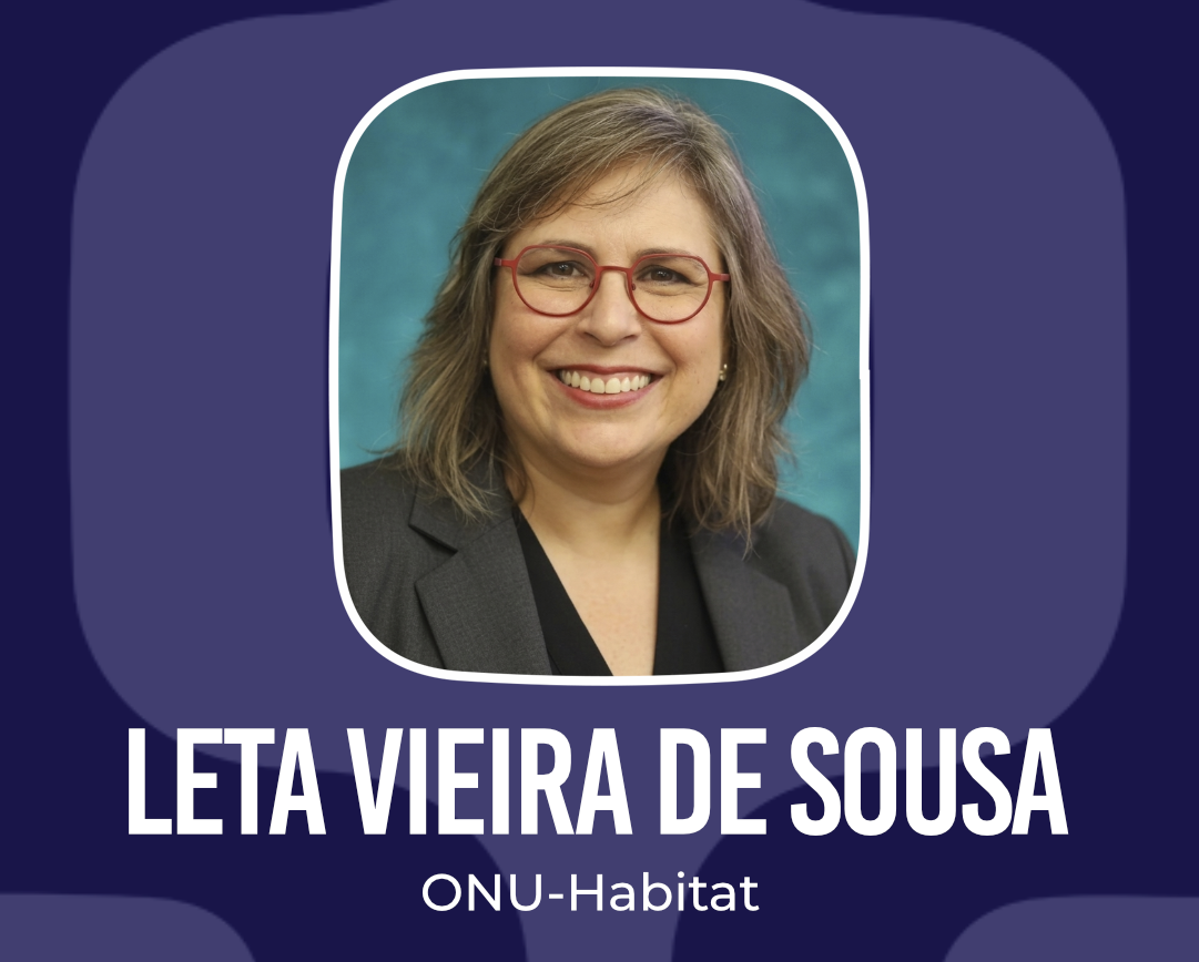 Leta Vieira de Sousa
