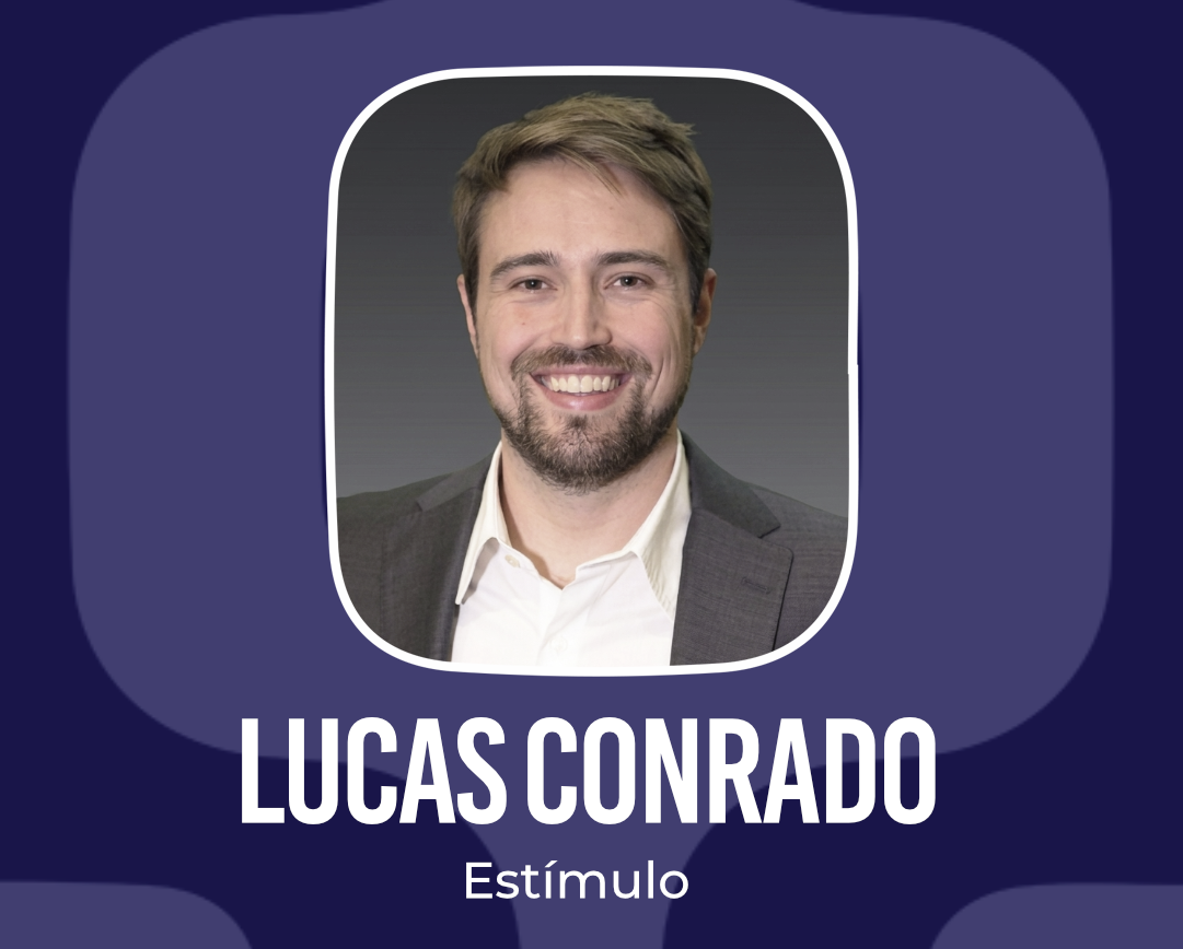 Lucas Conrado