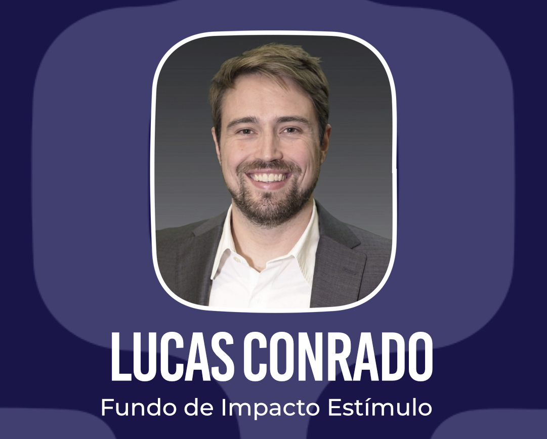 Lucas Conrado