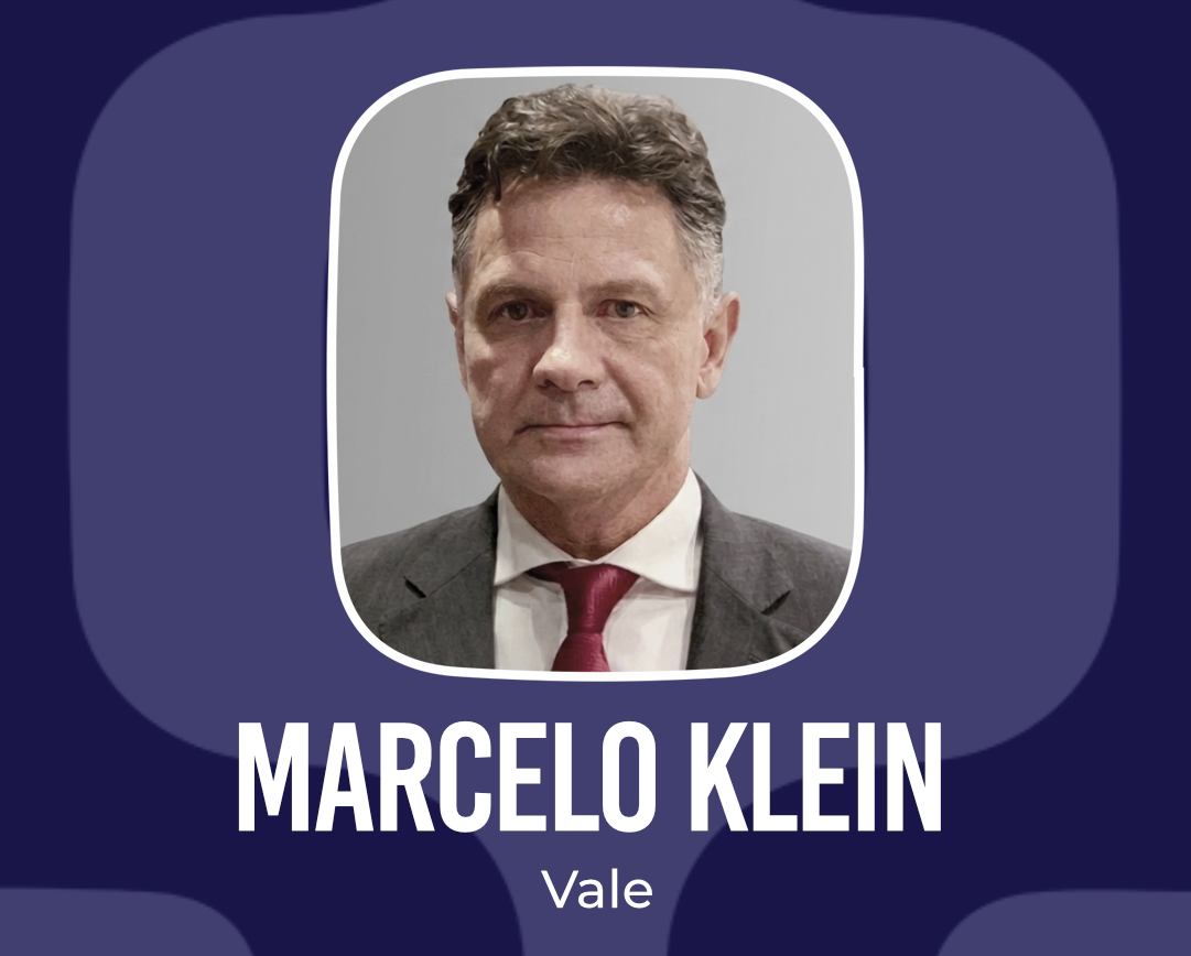 Marcelo Klein
