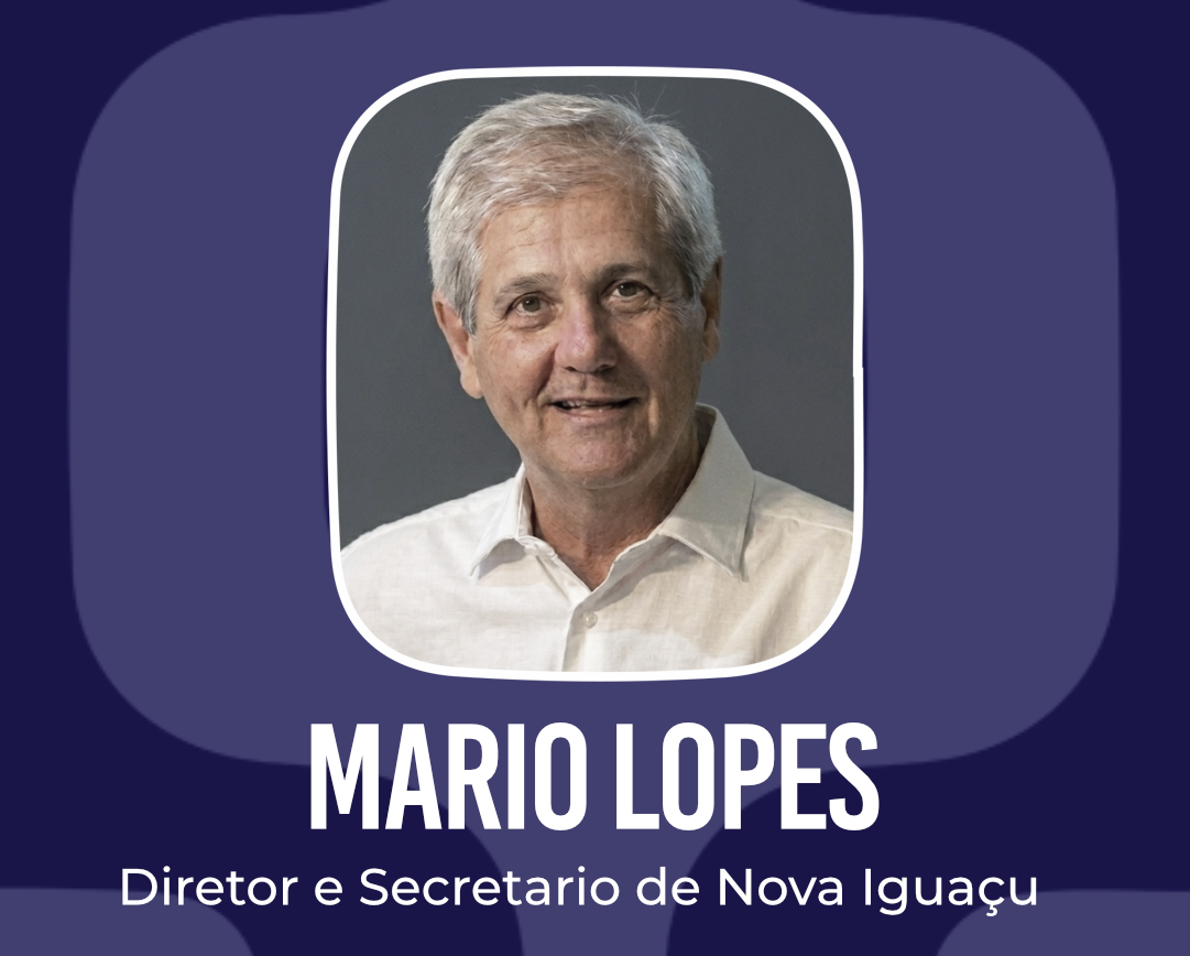 Mario Lopes