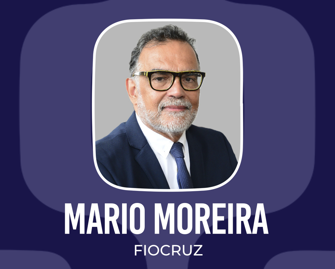 Mario Moreira