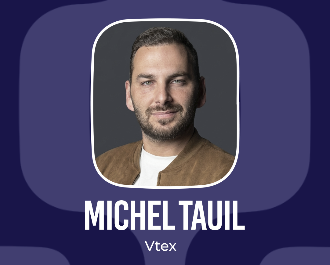 Michel Tauil
