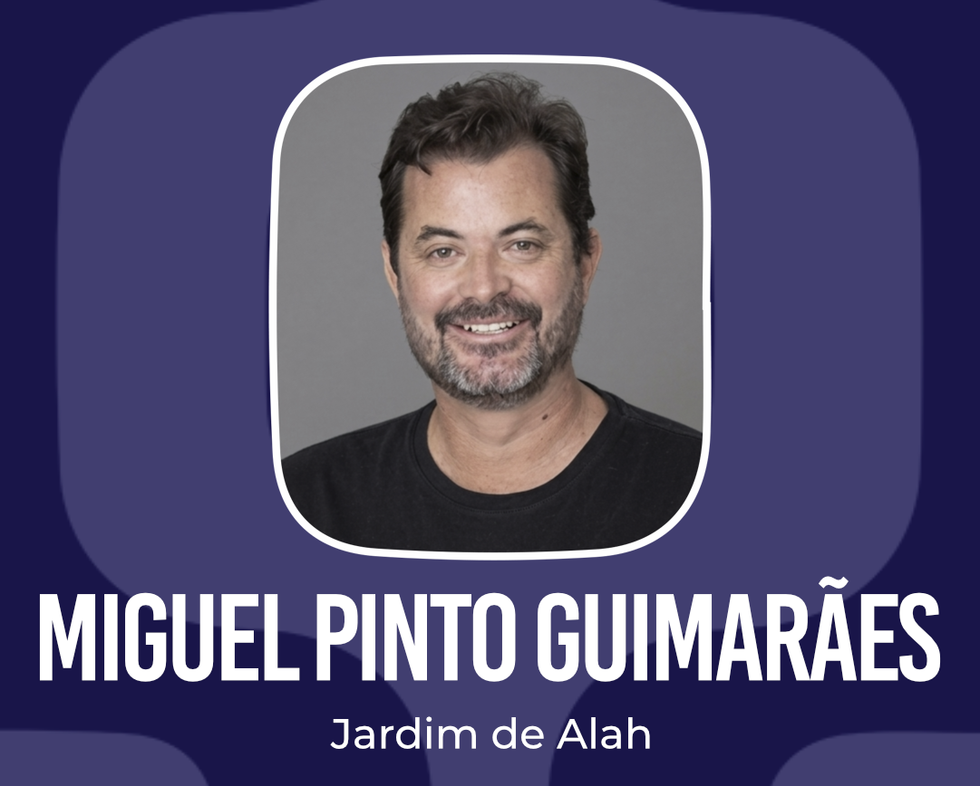 Miguel Pinto Guimarães
