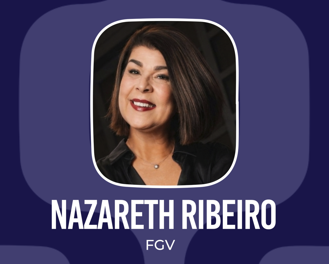 Nazareth Ribeiro