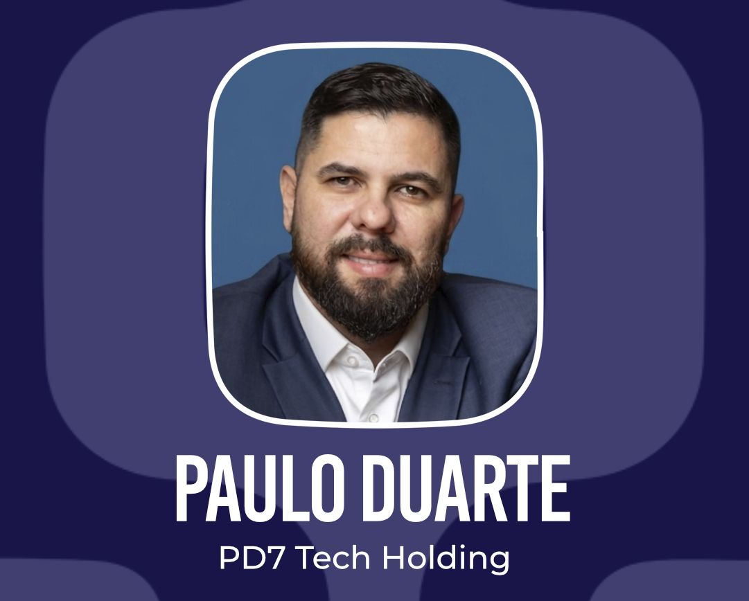 Paulo Duarte