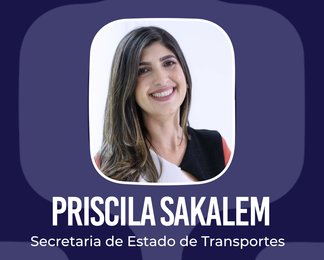 Priscila Sakalem