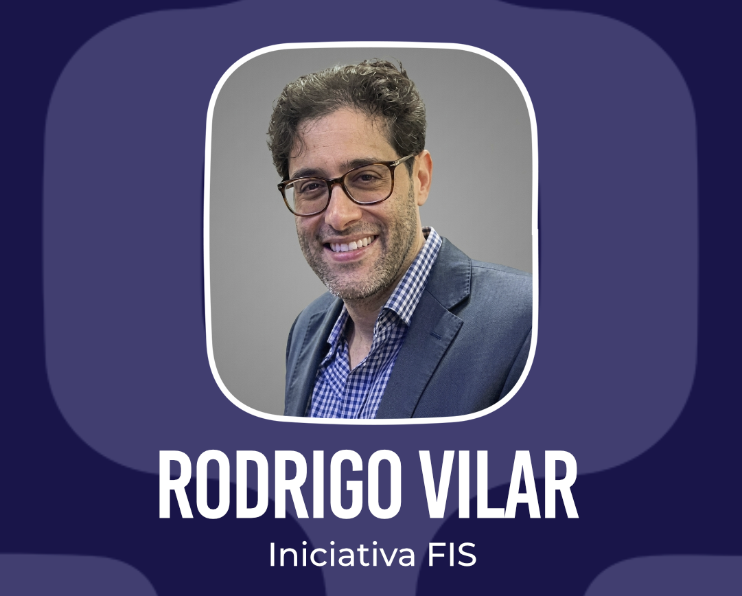 Rodrigo Vilar