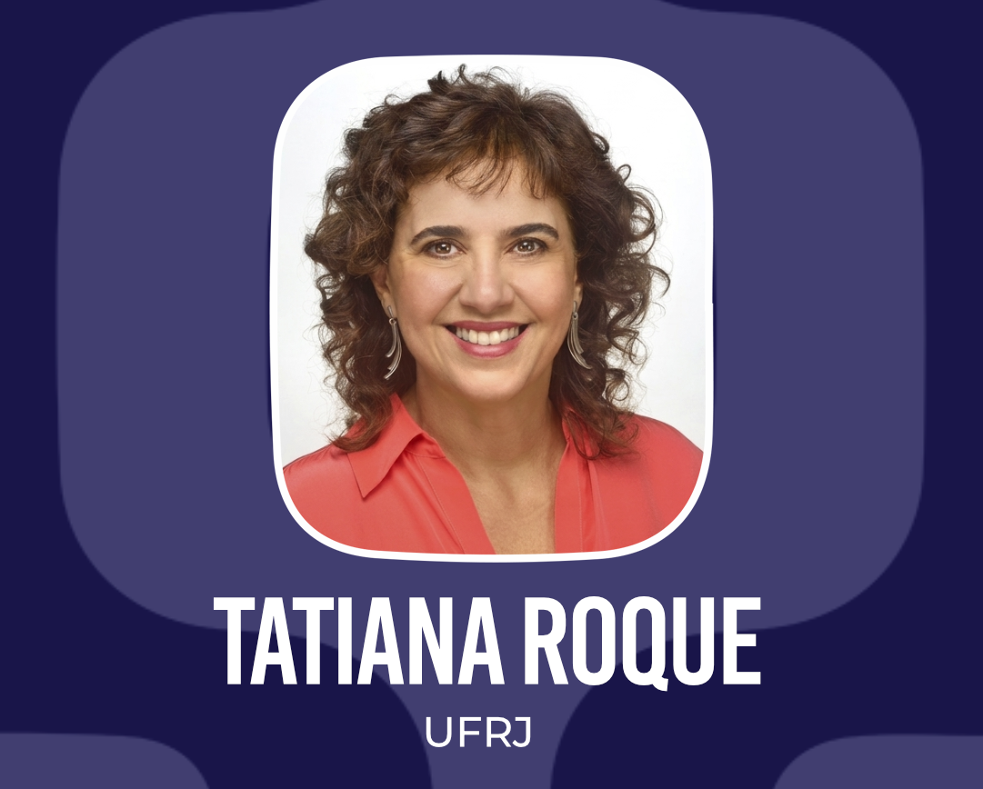Tatiana Roque
