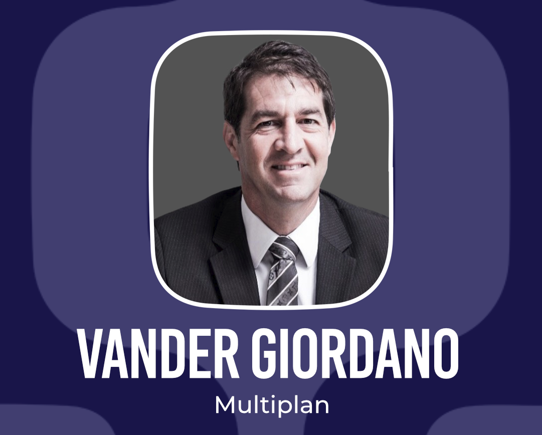 Vander Giordano