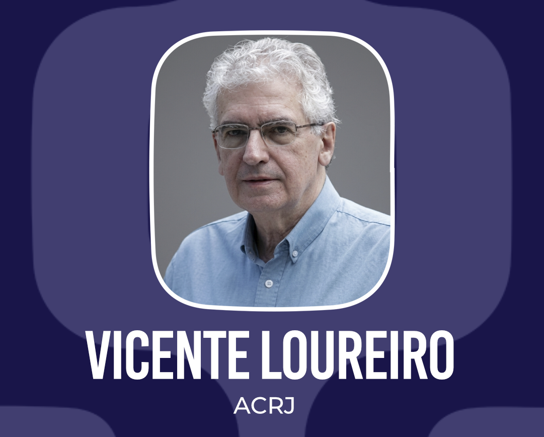 Vicente Loureiro