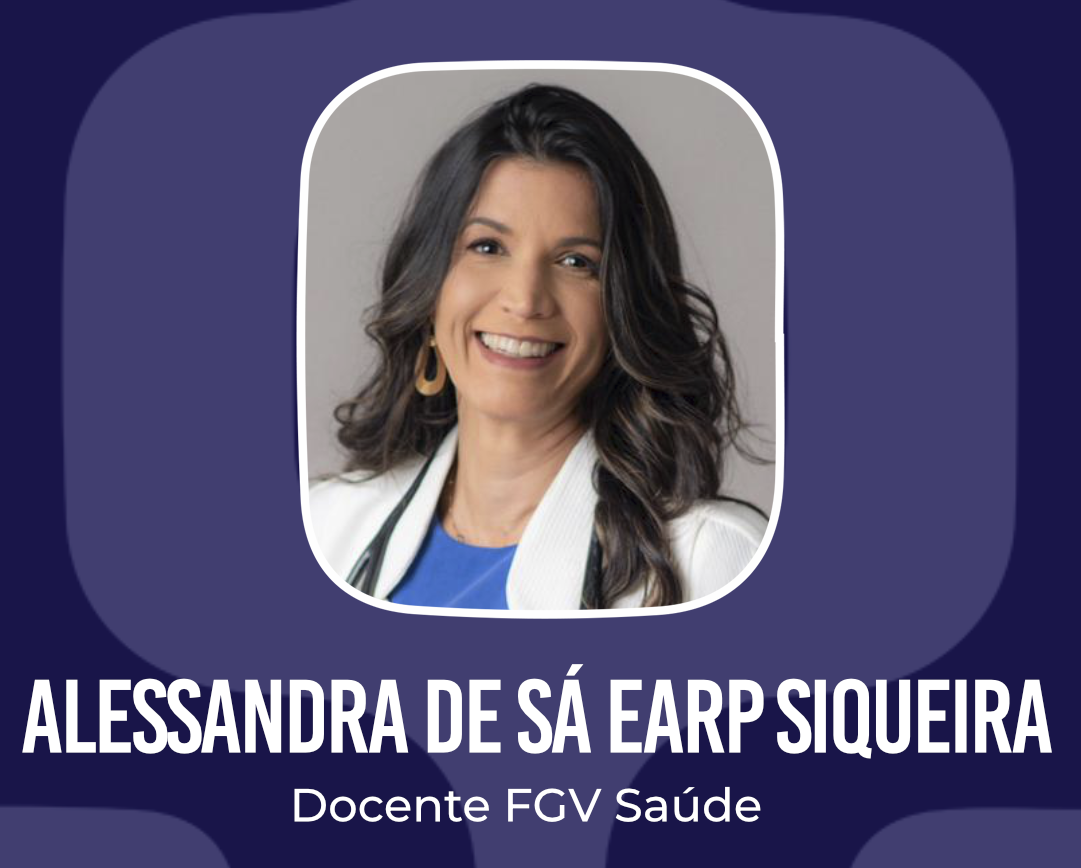 Alessandra de Sá Earp Siqueira