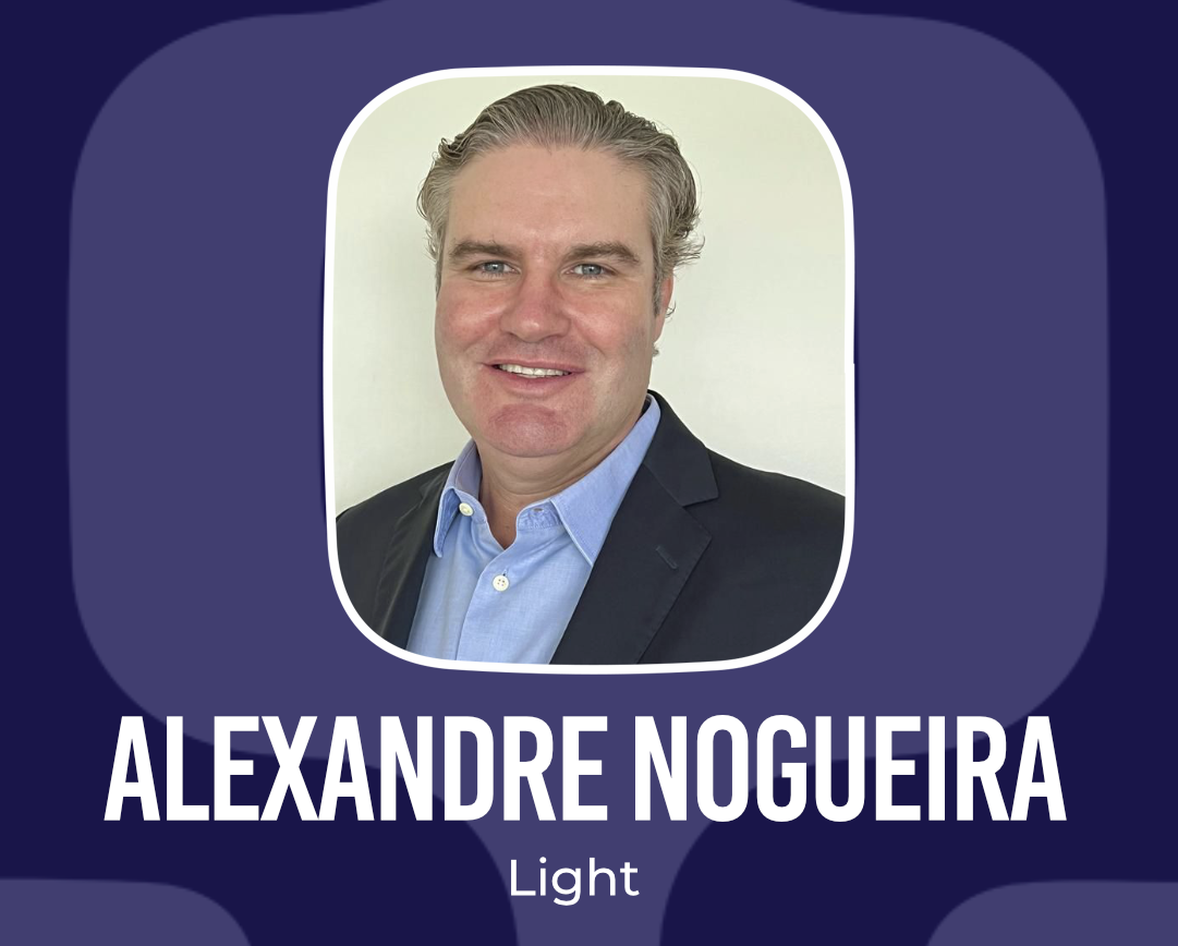 Alexandre Nogueira