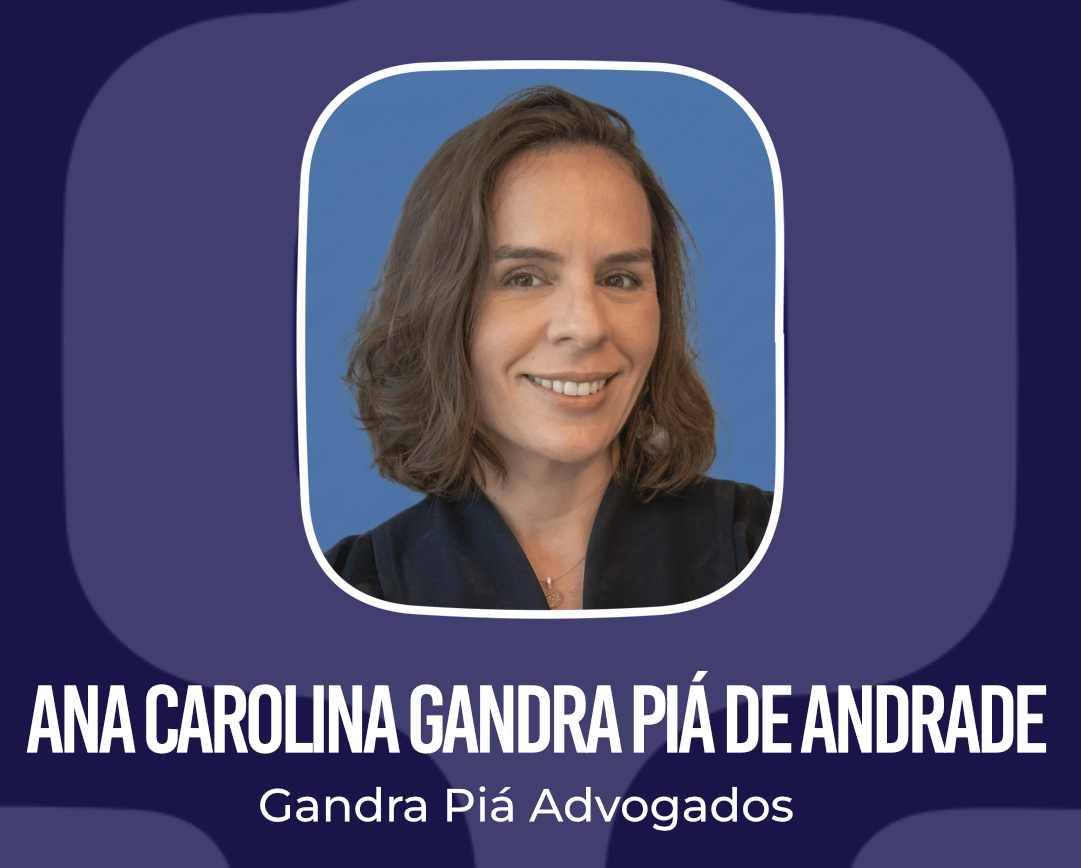 Ana Carolina Gandra