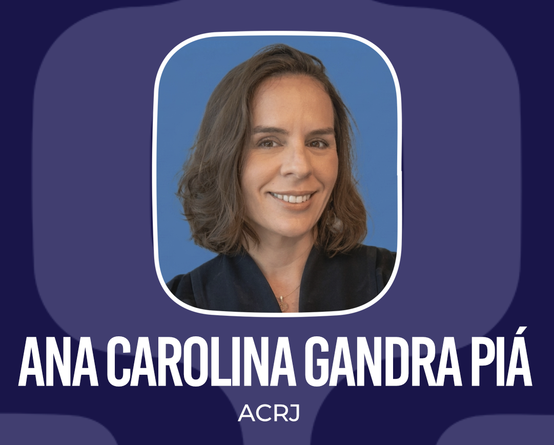 Ana Carolina Gandra Piá