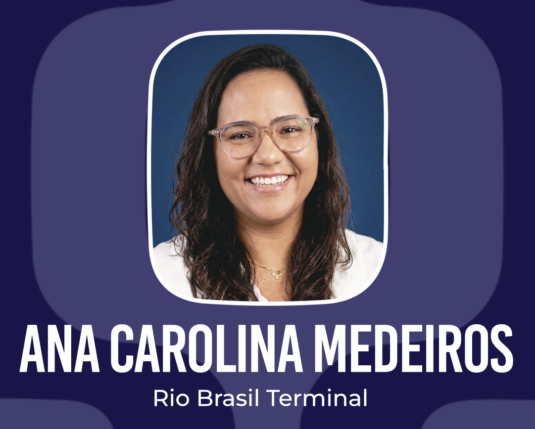 Ana Carolina Medeiros