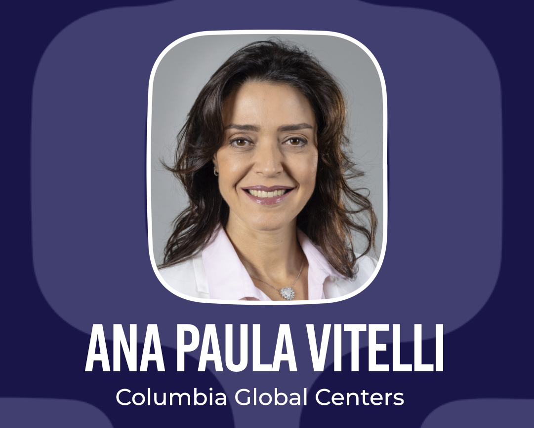 Ana Paula Vitelli