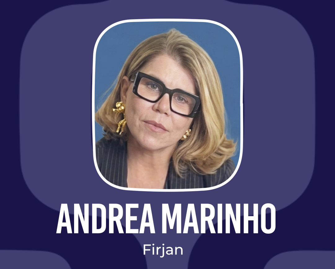 Andrea Marinho