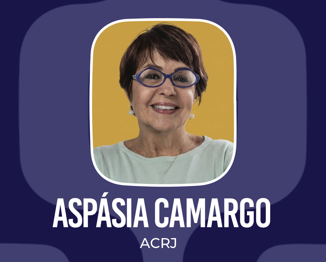 Aspásia Camargo