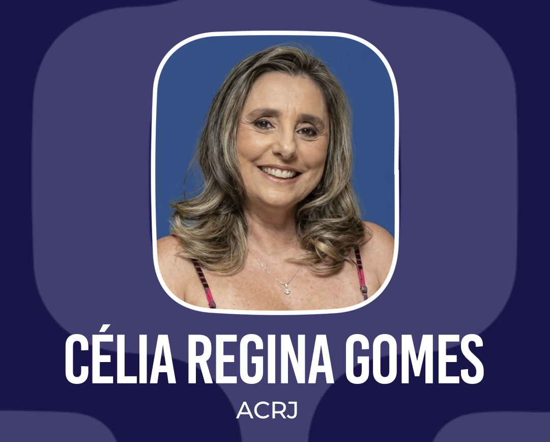 Célia Regina Gomes
