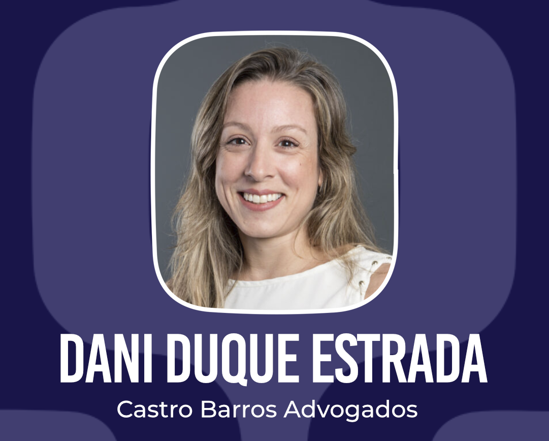 Dani Duque Estrada