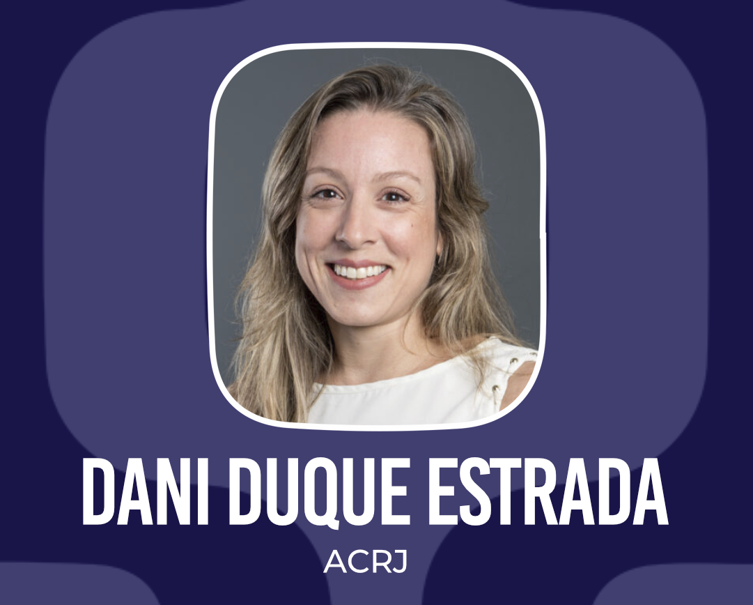 Dani Duque Estrada