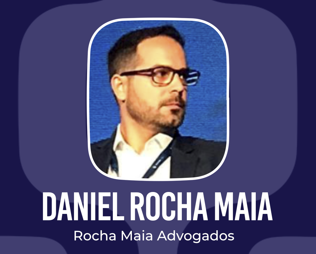 Daniel Rocha Maia