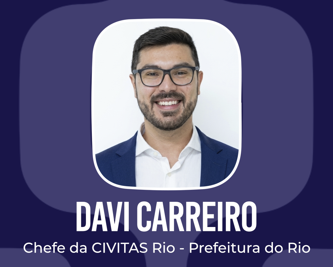 Davi Carreiro