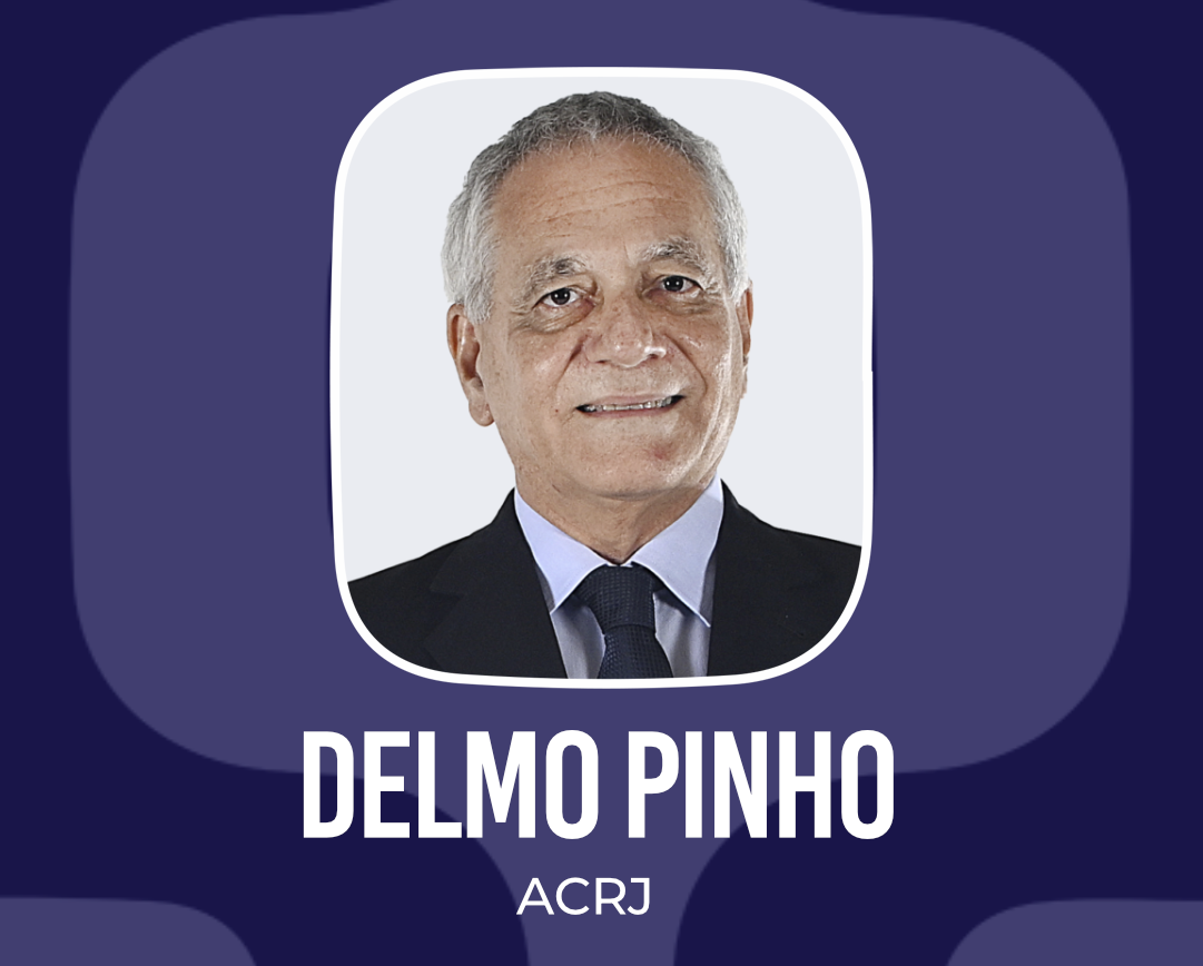Delmo Pinho