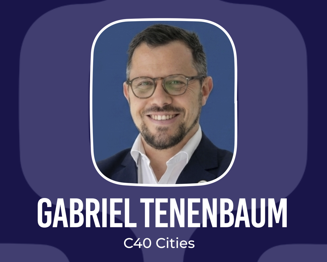 Gabriel Tenenbaum