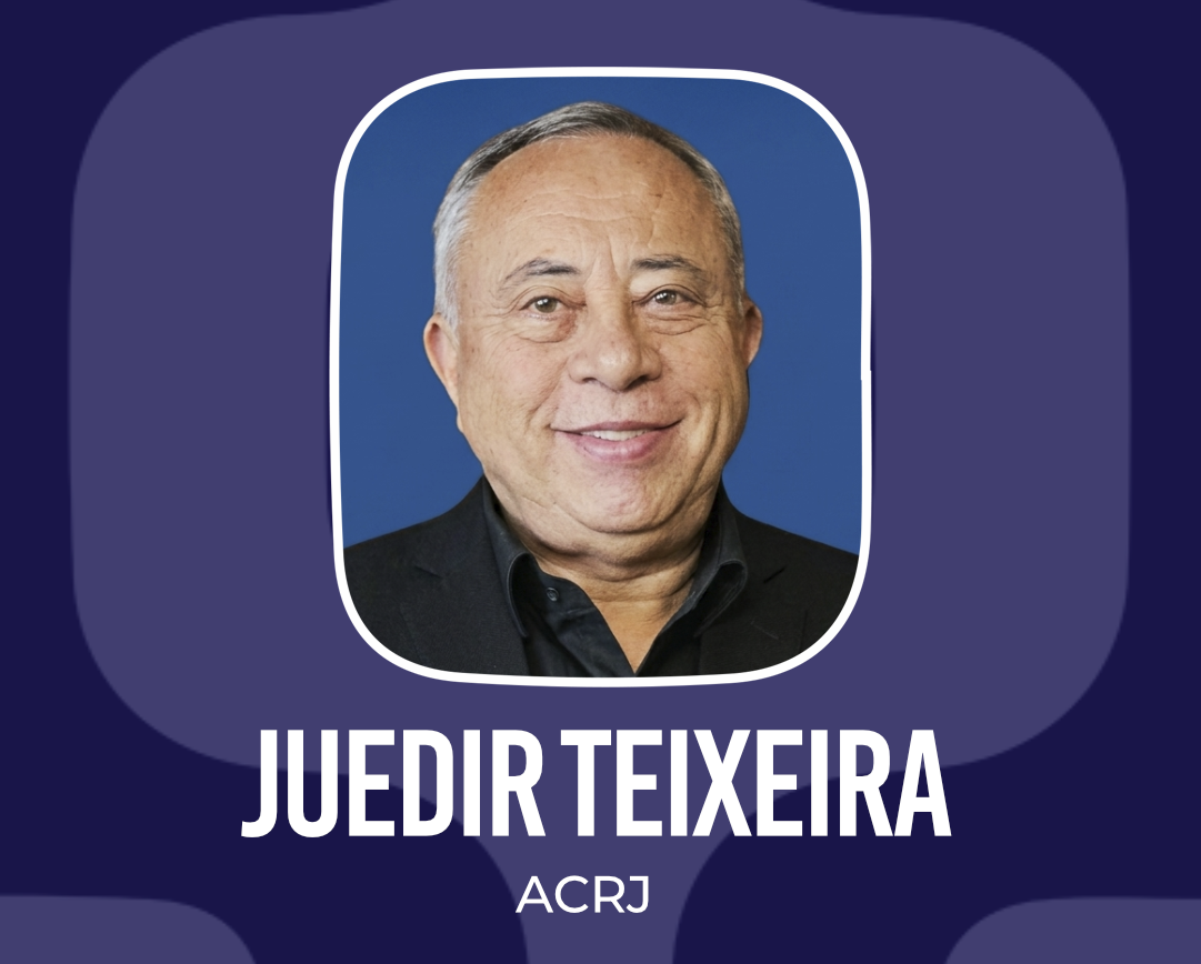 Juedir Teixeira