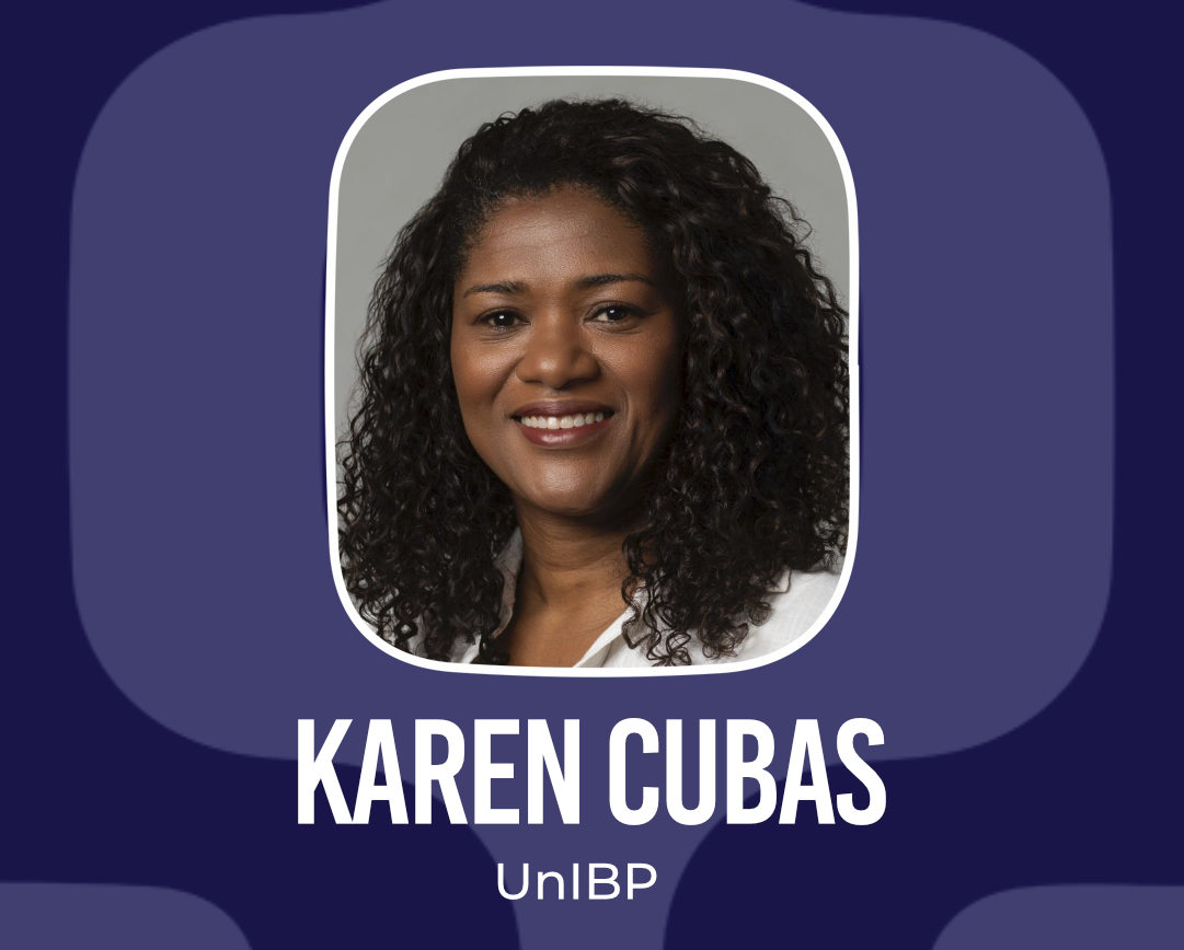 Karen Cubas