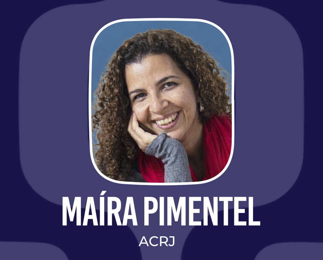 Maíra Pimentel