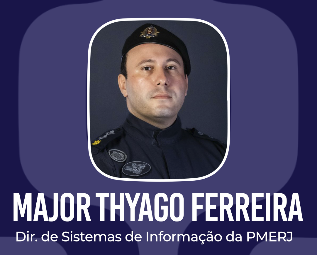 Major Thyago Ferreira