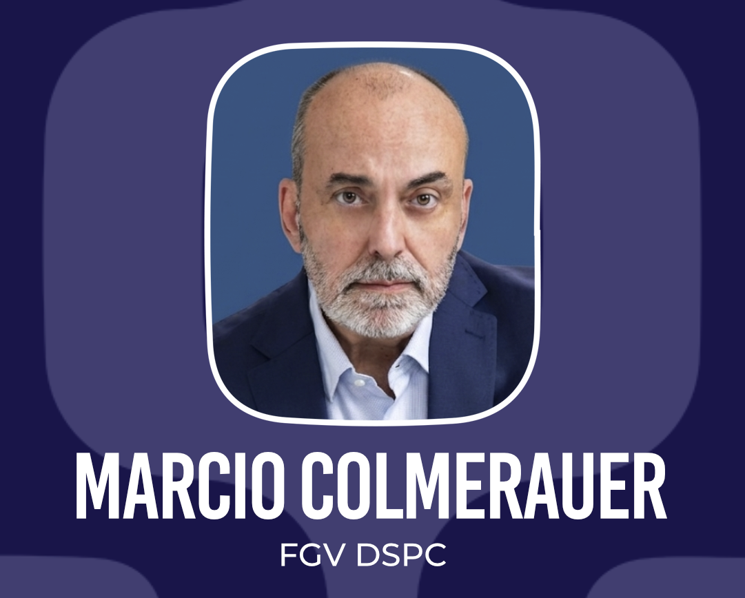 Marcio Colmerauer