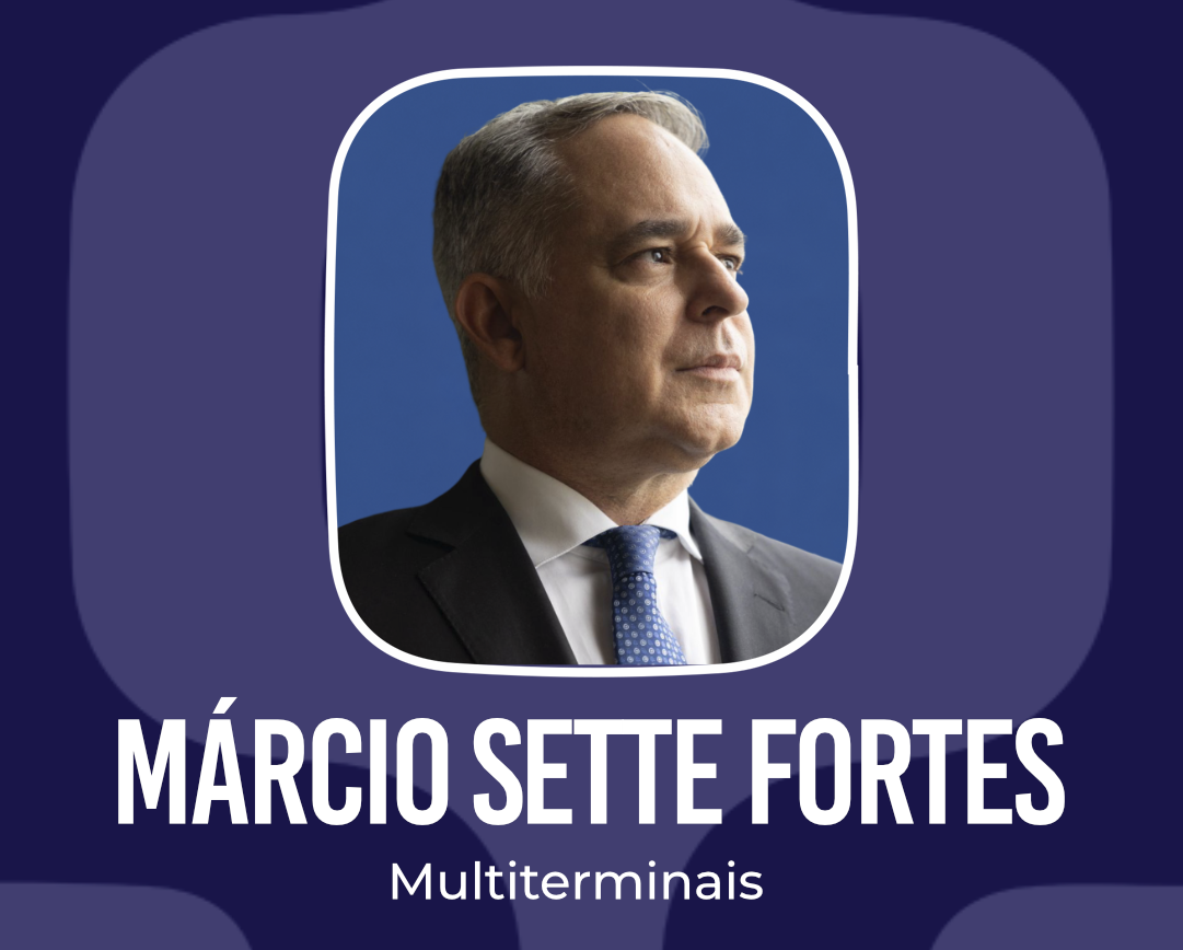 Márcio Sette Fortes