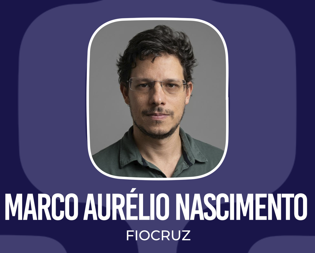 Marco Aurélio Nascimento