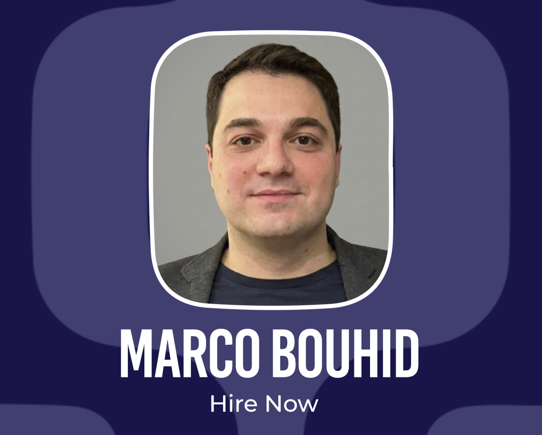 Marco Bouhid