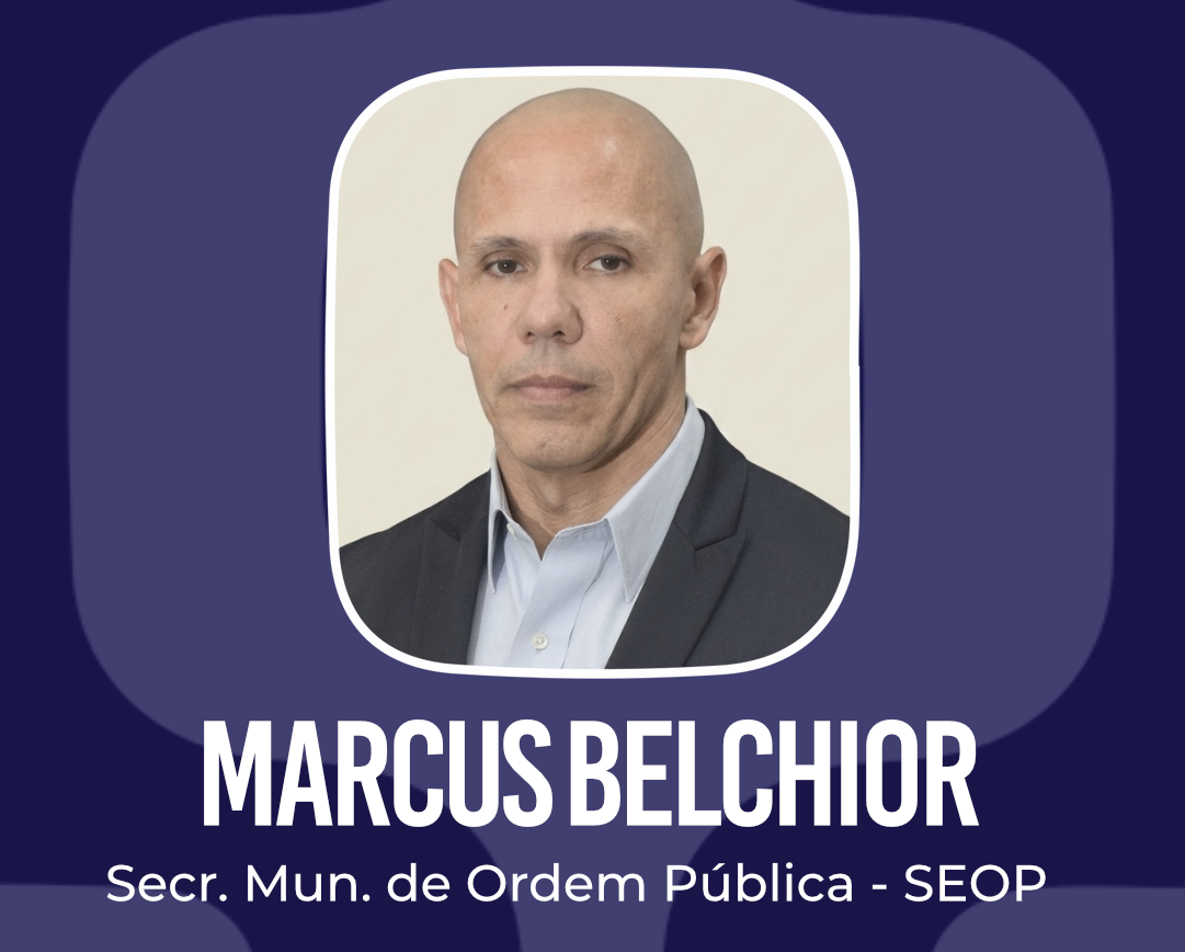 Marcus Belchior