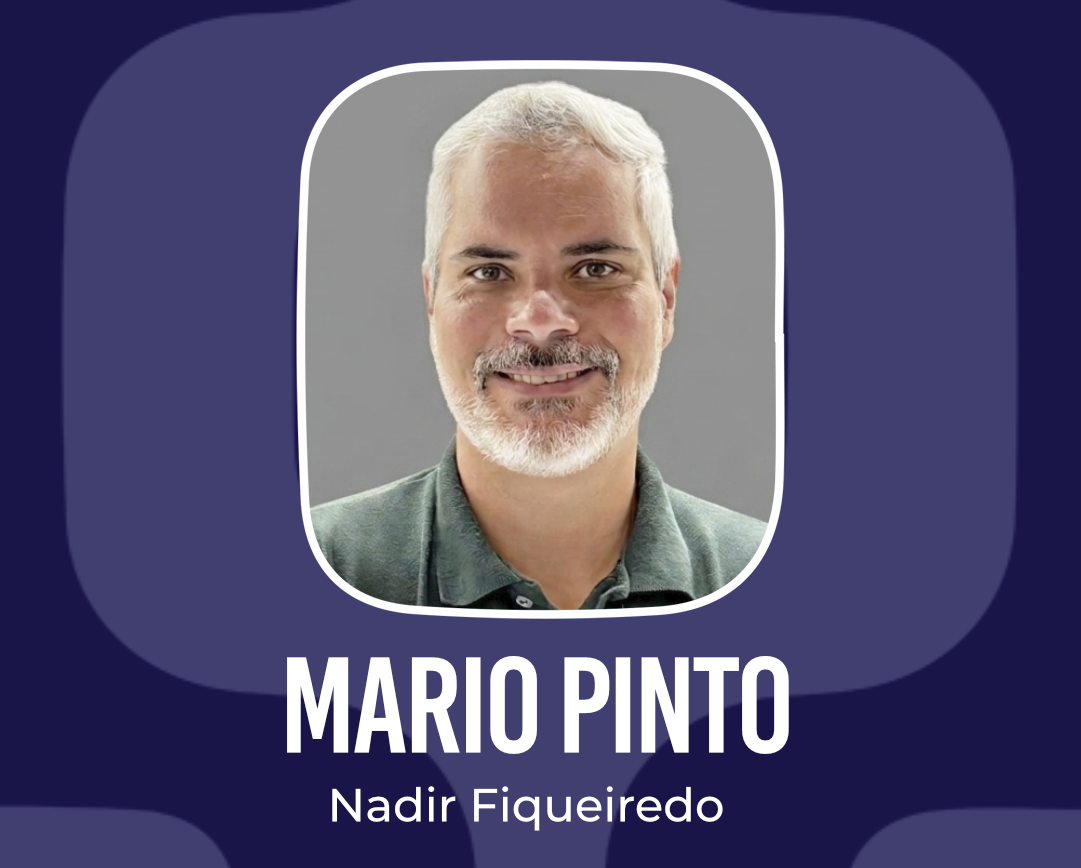Mario Pinto