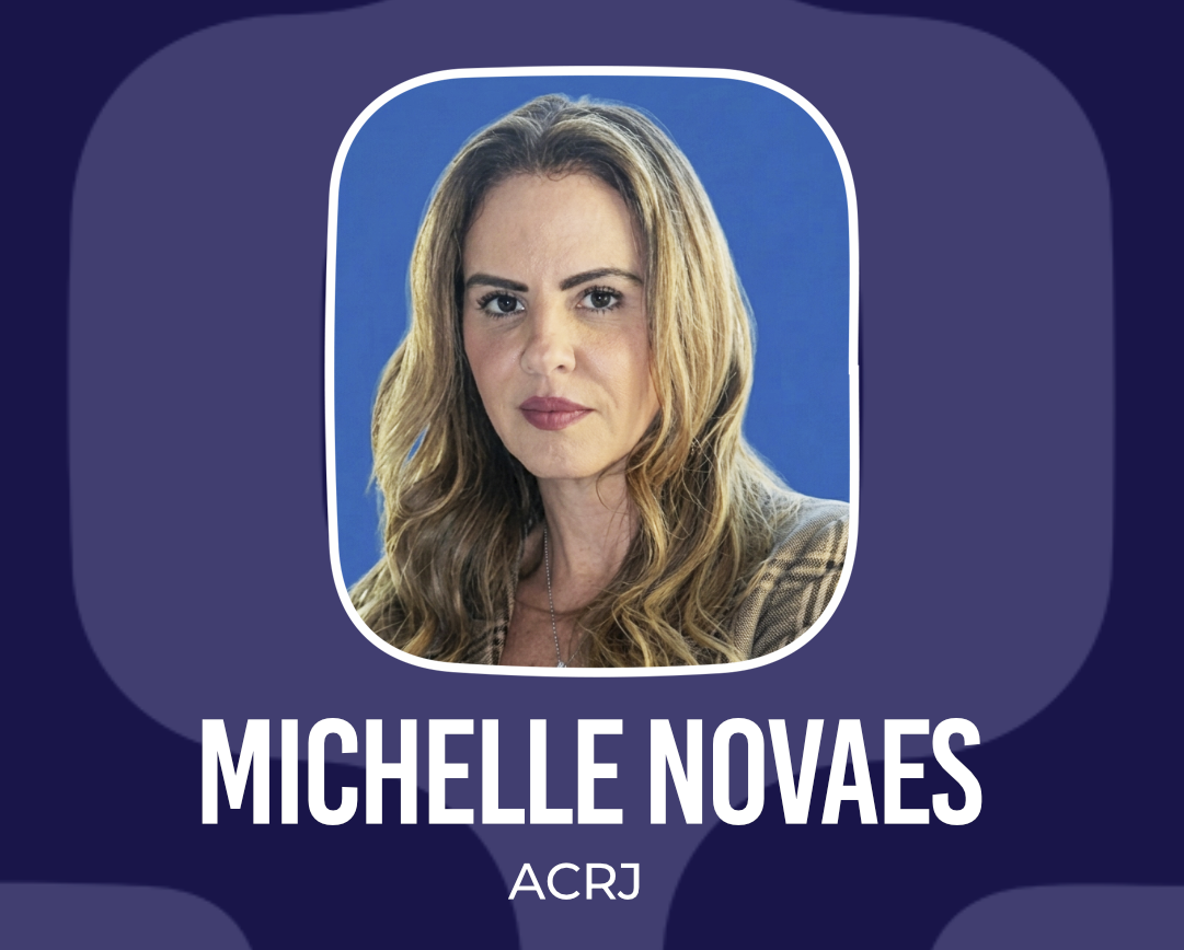 Michelle Novaes