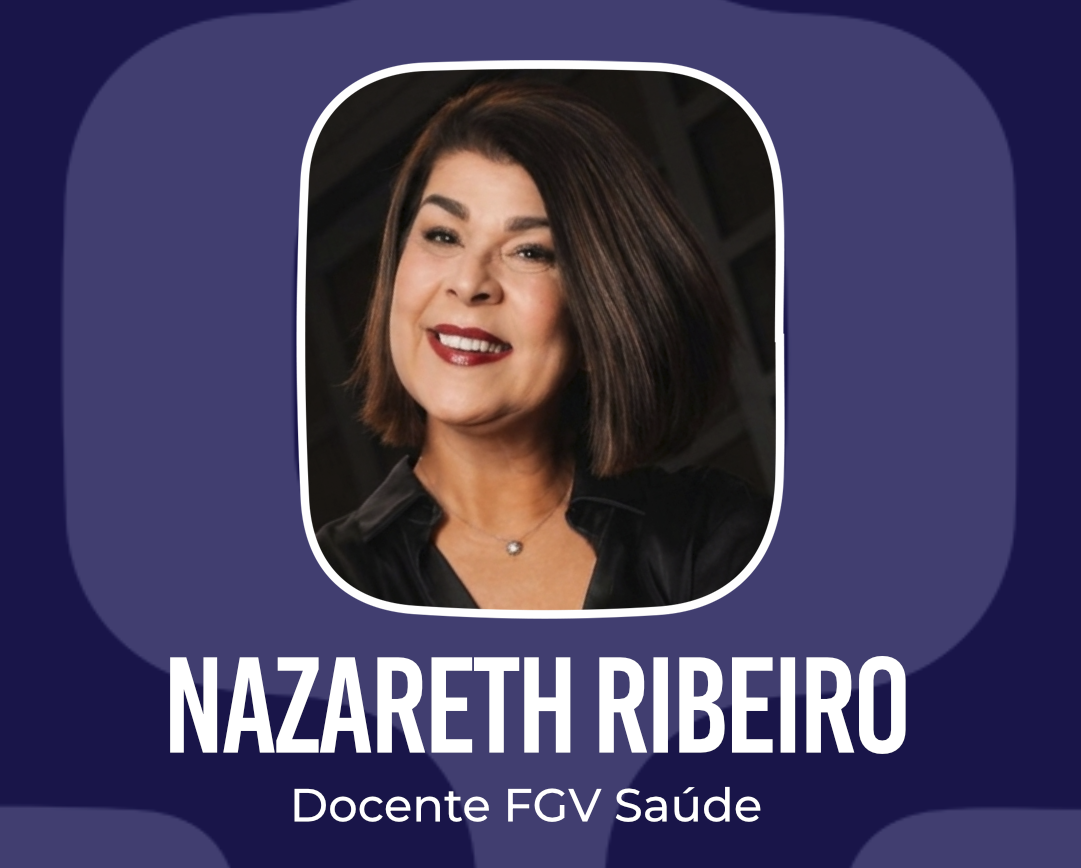 Nazareth Ribeiro