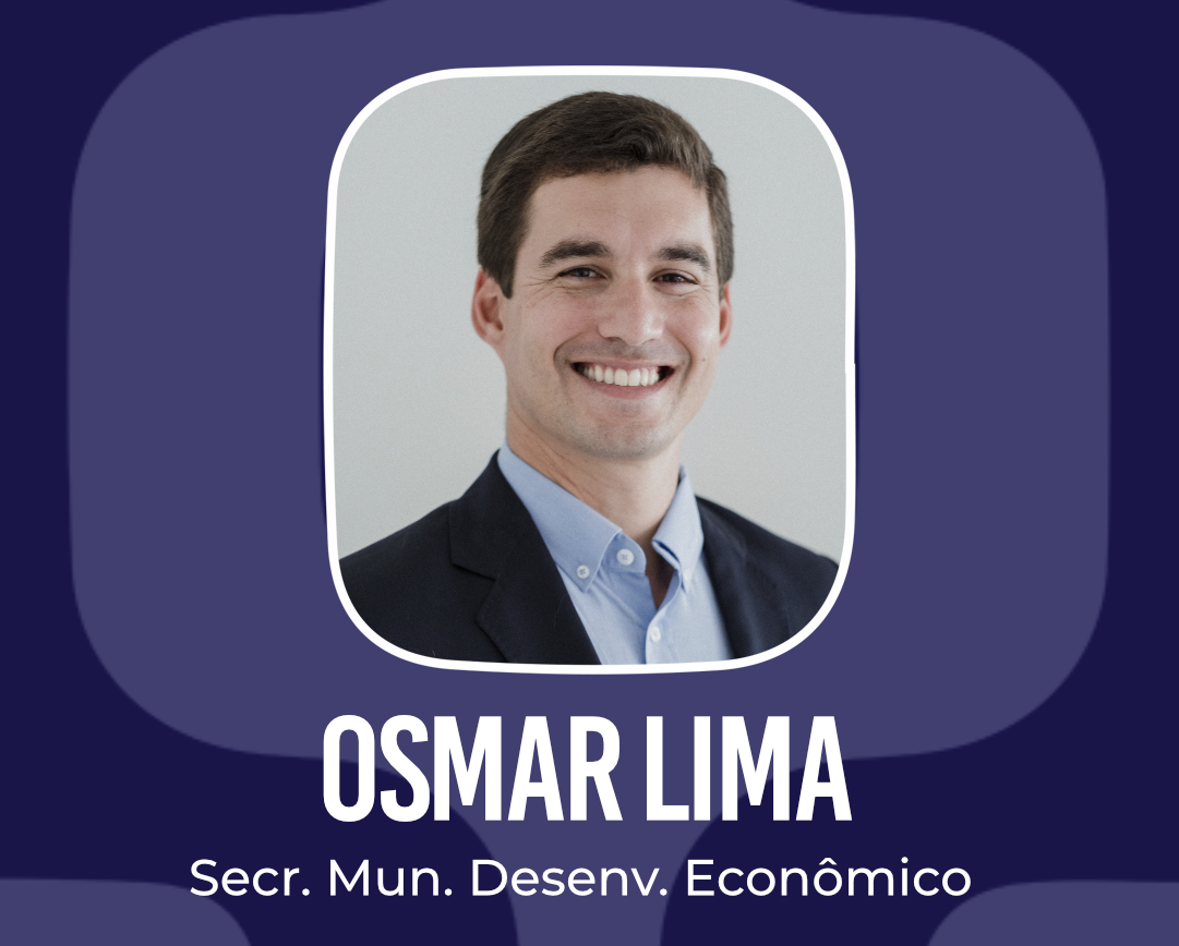 Osmar Lima