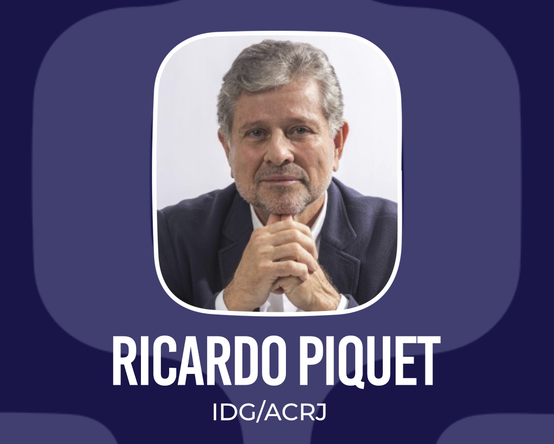 Ricardo Piquet